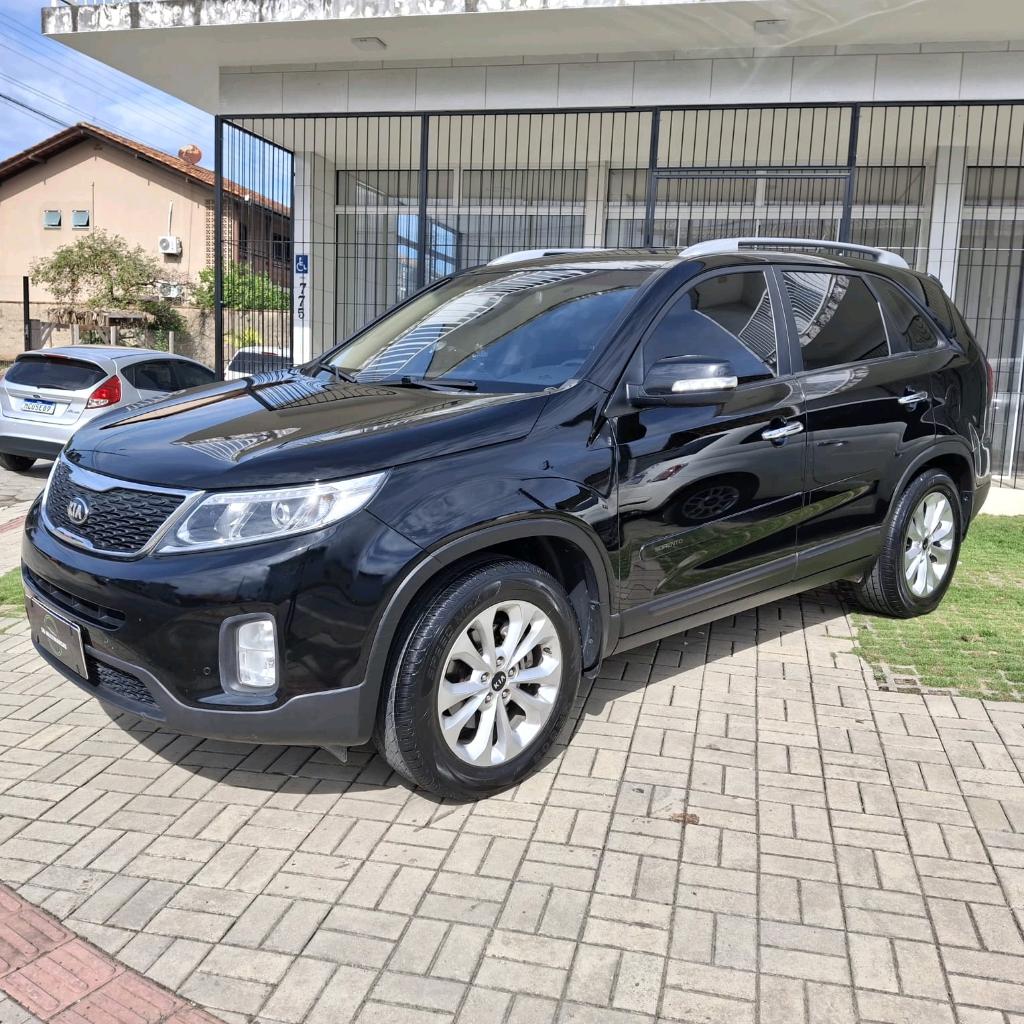 KIA Sorento 2014