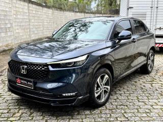 Foto do veículo Honda Hr-v 1.5 Turbo Touring Cvt