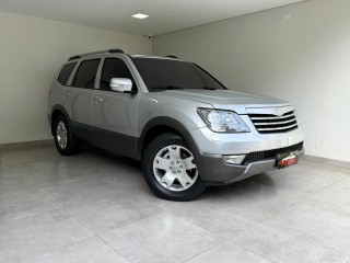 Foto do veículo Kia Mohave 3.8 V6 Ex Auto