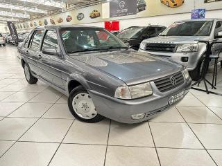 Foto do veículo Volkswagen Santana Evidenc 2.0 Mi