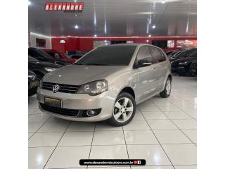 Foto do veículo Volkswagen Polo 1.6 Vht Total Flex Sportline I-motion