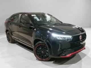 Foto do veículo Fiat Fastback Limited Ed.1.3 270 T.flex Aut.