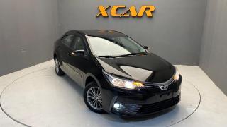 Foto do veículo Toyota Corolla Gli Upper 1.8 Flex 16v Aut.