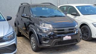 Foto do veículo Fiat Mobi Trekking 1.0 Flex 5p.