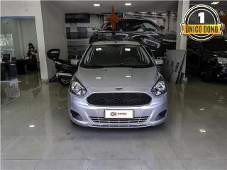 Foto do veículo Ford Ka 1.0 Se 12v4p Manual