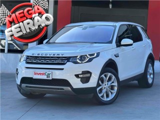 Foto do veículo Land Rover Discovery Sport 2.0 Td4 4wd Hse Auto