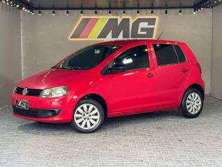 Foto do veículo Volkswagen Fox 1.0 Mi Total Flex 8v 5p