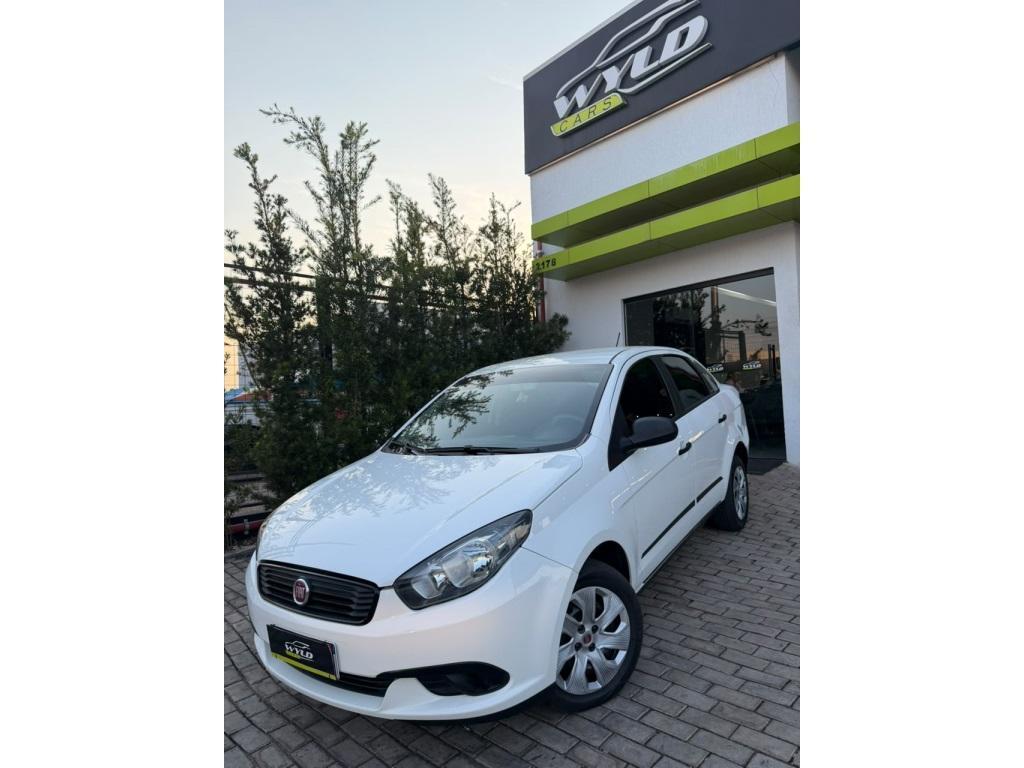 Fiat Grand