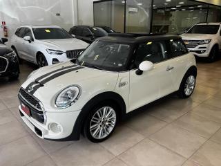 Foto do veículo Mini Cooper S 2.0 Turbo 16v 3p Aut.