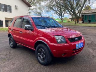Foto do veículo Ford Ecosport Xls 1.6/1.6 Flex 8v 5p