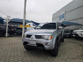 Foto do veículo Mitsubishi L200 Triton 3.5 4x4 Cd V6 24v 4p Automático