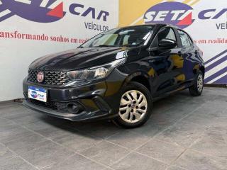 Foto do veículo Fiat Argo 1.0 Drive