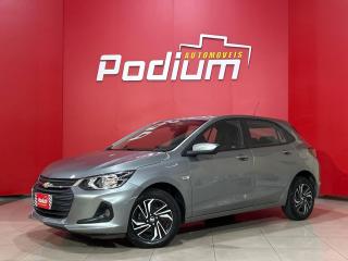 Foto do veículo Chevrolet Onix 1.0 Lt