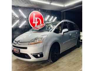 Foto do veículo Citroen C4 Picasso 2.0 16v Exclusive Auto