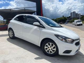 Foto do veículo Chevrolet Onix Hatch Lt 1.0 8v Flexpower 5p Mec.