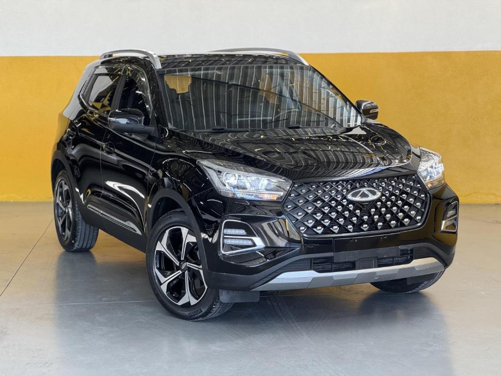 Caoa Chery Tiggo 5x 1.5 T Pro Cvt 2023