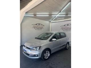 Foto do veículo Volkswagen Fox 1.6 Vht Total Flex Rock In Rio