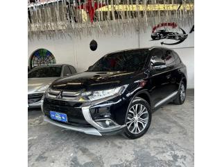 Foto do veículo Mitsubishi Outlander 2.0 Comfort Cvt