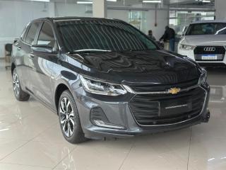 Foto do veículo Chevrolet Onix 1.0 Turbo Premier Auto
