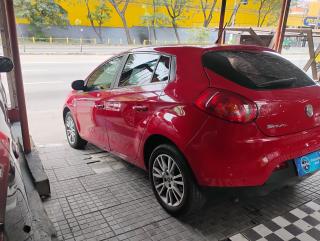 Foto do veículo Fiat Bravo 1.8 16v Essence Flex