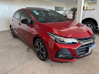 Foto do veículo Chevrolet Cruze Sport Rs 1.4 16v Tb Flex 5p Aut.