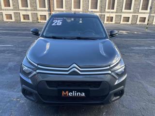 Foto do veículo Citroen C3 1.0 Live