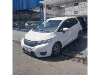 Foto do veículo Honda Fit 1.5 Ex Cvt