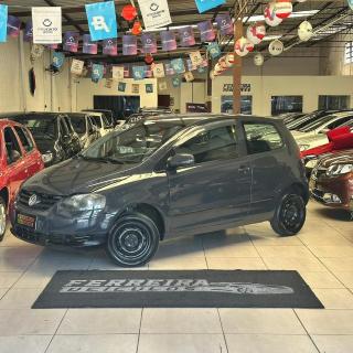 Foto do veículo Volkswagen Fox Route 1.0 Mi Total Flex 8v 3p