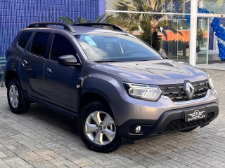 Foto do veículo Renault Duster Intense 1.6 16v Flex Aut.