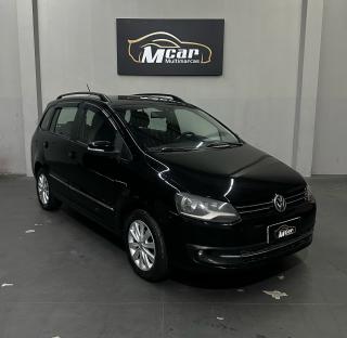 Foto do veículo Volkswagen Spacefox 1.6 8v Total Flex