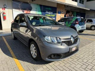 Foto do veículo Renault Logan 1.0 16v Hi-power Authentique
