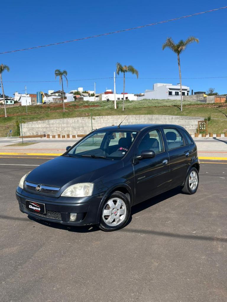 Chevrolet Corsa 2008