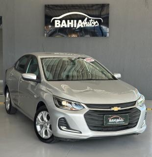 Foto do veículo Chevrolet Onix Sed. Plus Prem. 1.0 12v Tb Flex Aut