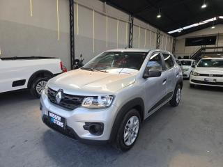 Foto do veículo Renault Kwid 1.0 Zen