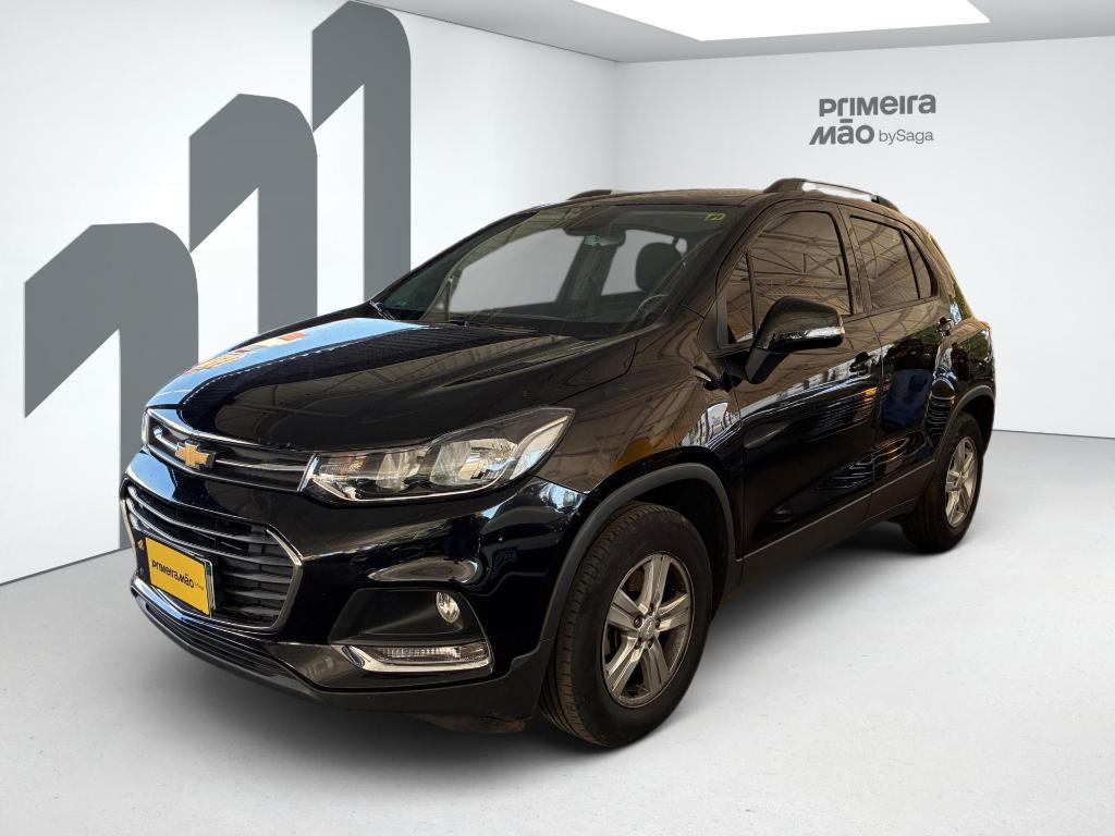 Chevrolet Tracker TRACKER LT 1.4 Turbo 16V Flex 4x2 Aut. 2019