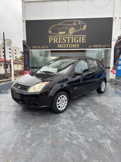 Foto do veículo Ford Fiesta 1.6 Flex