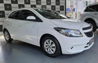 Foto do veículo Chevrolet Onix 1.0 Spe/4 Eco Joy