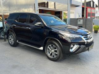 Foto do veículo Toyota Sw4 2.8 Tdi Srx 7l Auto 4wd