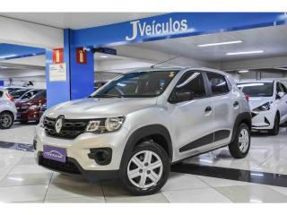 Foto do veículo Renault Kwid Zen 1.0 Flex 12v 5p Mec.