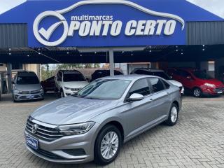 Foto do veículo Volkswagen Jetta 250 Tsi 1.4 Flex 16v Aut.