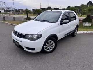 Foto do veículo Fiat Palio 1.0 Fire Flex Way