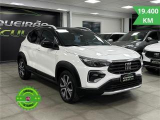 Foto do veículo Fiat Pulse 1.0 T200 Impetus Cvt