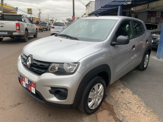 Foto do veículo Renault Kwid 1.0 Zen