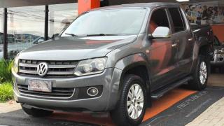 Foto do veículo Volkswagen Amarok 2.0 Tdi