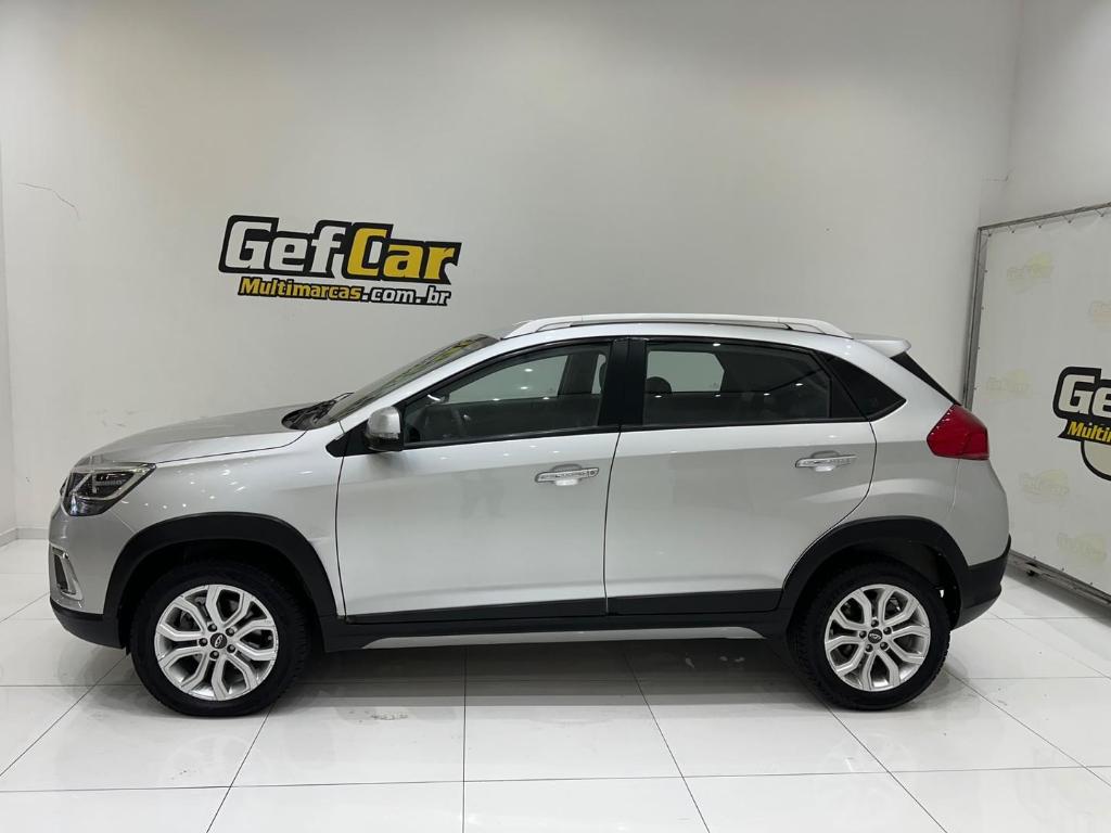 Caoa Chery Tiggo 2020