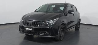 Foto do veículo Fiat Argo Drive 1.0 6v Flex