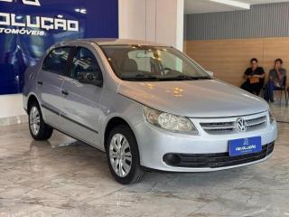 Foto do veículo Volkswagen Voyage 1.0 Total Flex