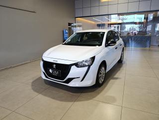 Foto do veículo Peugeot 208 1.0 Like