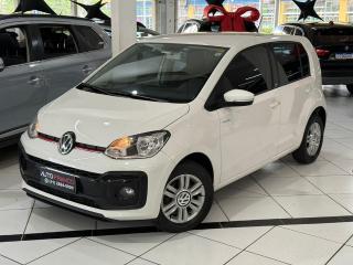 Foto do veículo Volkswagen Up 1.0 Tsi Move Up!