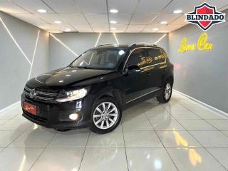 Foto do veículo Volkswagen Tiguan 2.0 Tsi 16v 200cv Tiptronic 5p